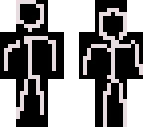 stick mann