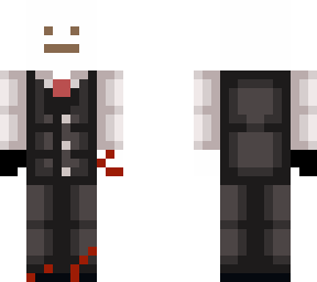 suit (jojo)