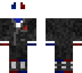 suit no head