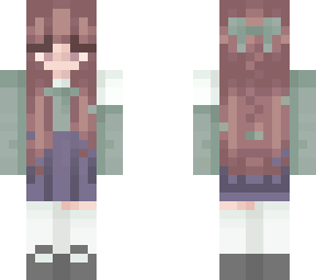 summer skin