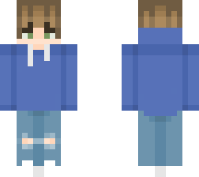 sweater weather 2 ~