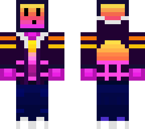 synthwawe