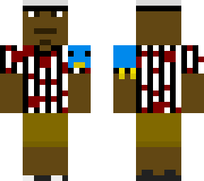 the bird bandit
