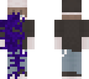 the void!