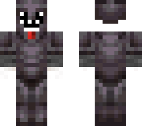 troll netherite