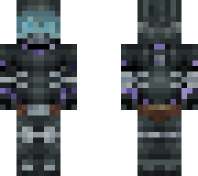 underwater suit
