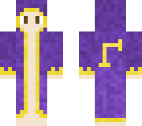 veanle mage