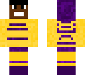 vikings fan