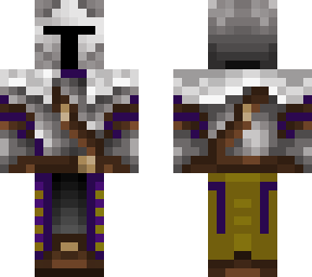 violet sun knight