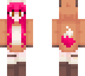 vixen_mc/lil_gremlinxd