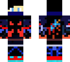 volas_gamer cool boy skin v3