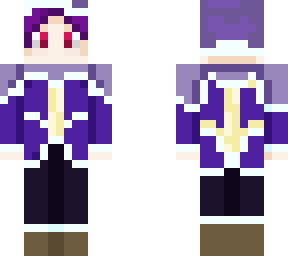 waterbender - reworked