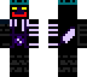 weird barbarian