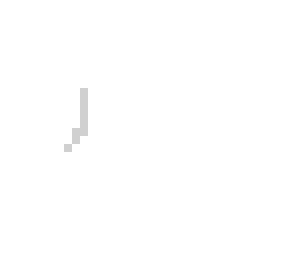 white tailed specimen