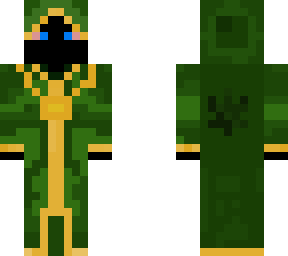 weed | Minecraft Skins