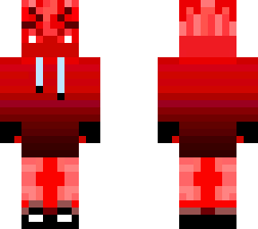 wolfy (old, red)