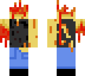 zomb dude