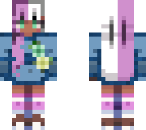 *flowers*