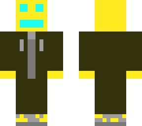 [gd] dashy