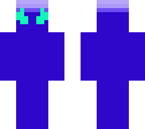 alien violet