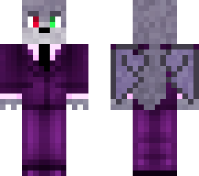 anhestors traje