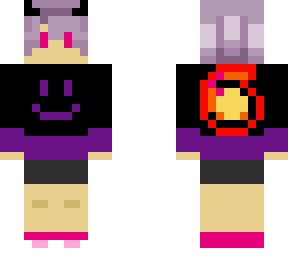 arson the demon