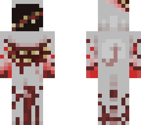 astronaut chaos