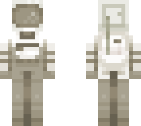 astronauts