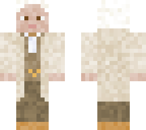 aziraphale
