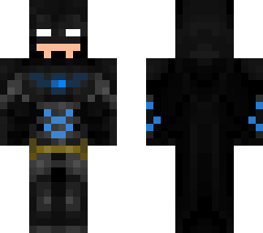 batman