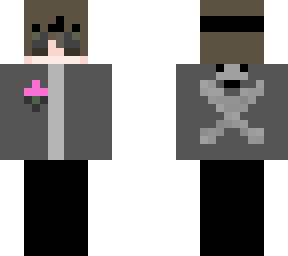 bedwars skin