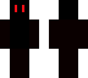 black man