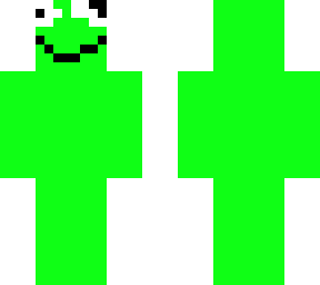 blob thing
