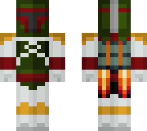 boba fett
