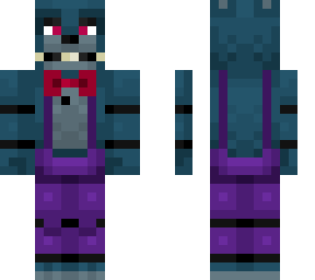 bonnie
