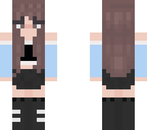 bt girl