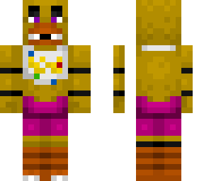 chica
