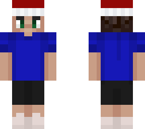chunk christmas