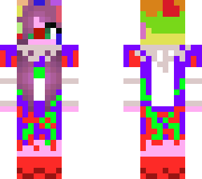 clown emily