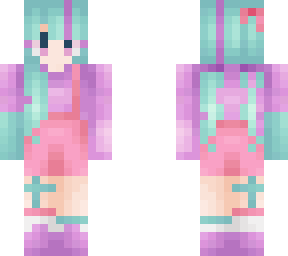 cotton candy ~ rce