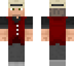 cowboy (alternate version)