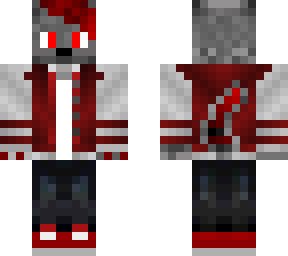 crafting dead flame