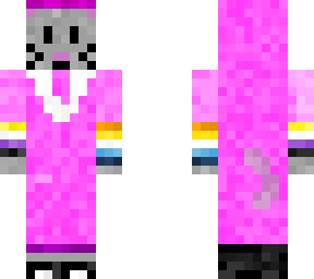 craftymouse pink donuts