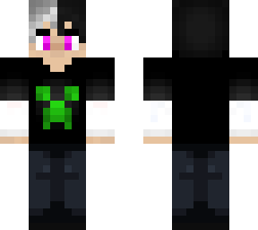creeper fan