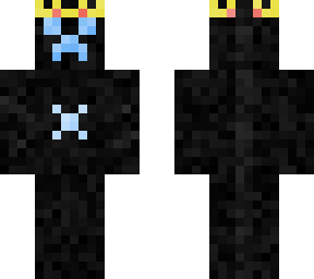 creeper king