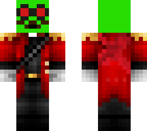 crypteddata as doctor robotnik (with suit)