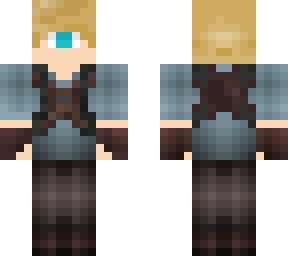 cyclops (luke hunter)