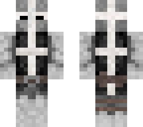 dark crusader skin with helmet and with side helmet piece