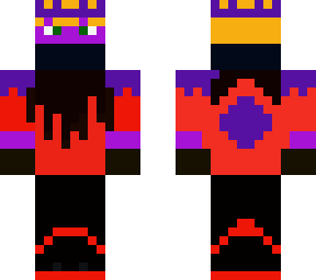 dark macic1 king