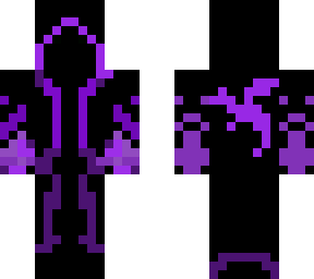 dark macicen